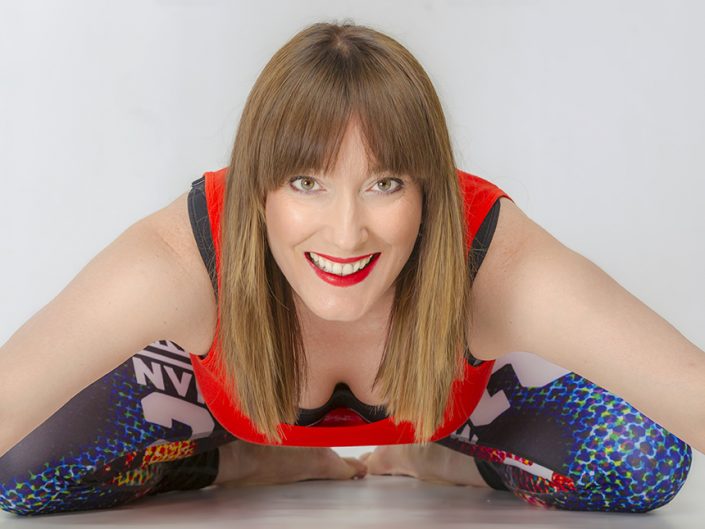 Sarah-Jane
