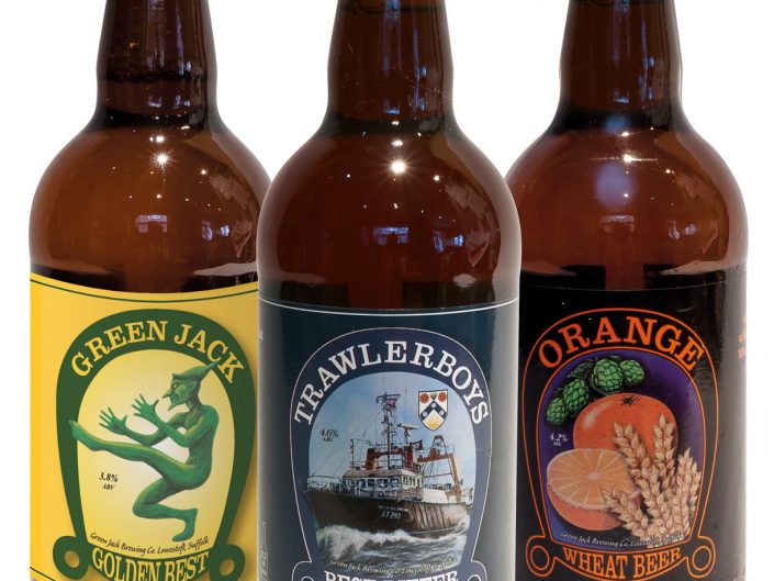 Green Jack Brewery