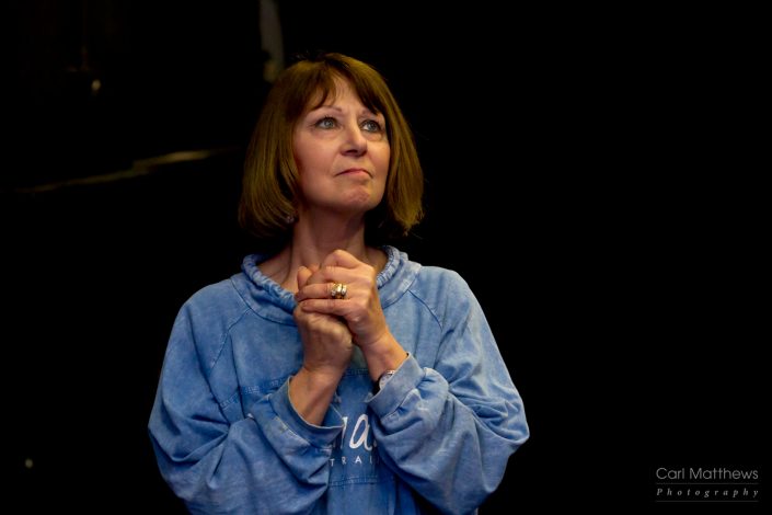 Crucible; Witches, Salem, Arthur Miller; Quaysiders; Seagull; Lowestoft; Rehearsal; Actors
